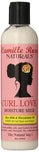 Camille Rose CURL LOVE MOISTURE MILK - Textured Tech