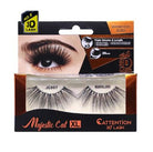 MAJESTIC LASHES (CHOOSE STYLE) - Textured Tech