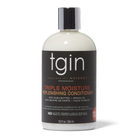 TGIN TRIPLE MOIST REPLENISHING COND 13OZ - Textured Tech