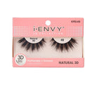 KISS iEnvy 3D Collection Lashes - Textured Tech