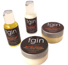 TGIN MOIST COLLECTION SAMPLE PACK - Textured Tech