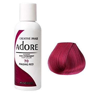 ADORE SHINING SEMI-PERMANENT 4FL OZ - Textured Tech