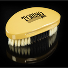 Torino Pro Curved Wave Brush #1760 ( Soft- Medium) - Textured Tech