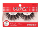 KISS iEnvy 3D Collection Lashes - Textured Tech