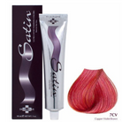 Satin Ultra Vivid Hair Dye 3OZ - Textured Tech