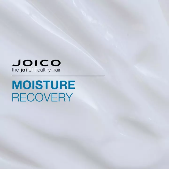 JOICO MOISTURE RECOVERY MOSTURIZING CONDTIONER 33.8 FL OZ - Textured Tech