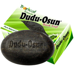 Dudu-Osun Black Soap - Textured Tech