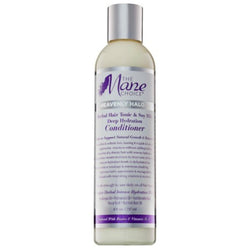 The Mane Choice Heavanly Halo Deep Hydration Conditioner (8 fl.oz.) - Textured Tech