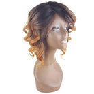 NIX&NOX SOFT LACE WIG FLW-MIMI - Textured Tech