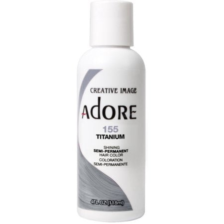 ADORE SHINING SEMI-PERMANENT 4FL OZ - Textured Tech