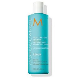 Moroccan Oil Moisture Repair Shampoo 8.5oz - Textured Tech