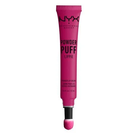 POWDER PUFF LIPPIE LIP CREAM - Textured Tech