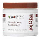 EDEN NATURAL DEEP CONDITIONER JOJOBA MONOI 16oz - Textured Tech