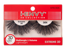 KISS iEnvy 3D Collection Lashes - Textured Tech