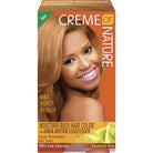 CREME OF NATURE MOISTURE RICH HAIR COLOR - Textured Tech