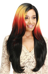 SIS BEYOND WIG - PALI - Textured Tech