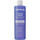 LOTTABODY SETTING LOTION PROFESSIONAL FORMULA - Textured Tech