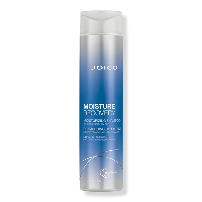 JOICO MOISTURE RECOVERY MOSTURIZING SHAMPOO 33.8 FL OZ - Textured Tech