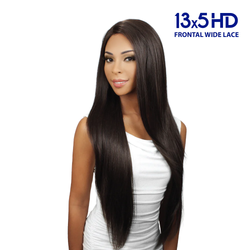 TRU WIG HUMAN HAIR VENUS - Textured Tech