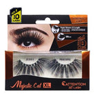 MAJESTIC LASHES (CHOOSE STYLE) - Textured Tech