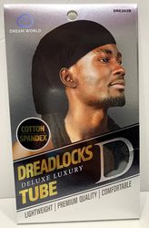 DREAM WORLD DREADLOCK TUBE - Textured Tech