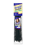 SWEETIE BRAID CROCHET BRAIDS WATER WAVE - Textured Tech