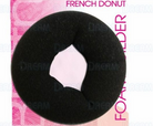 DREAM WORLD FRENCH DONUT FOAM BUILDER - MEDIUM - Textured Tech