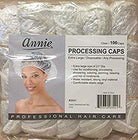 ANNIE PROCESSING CAP 30 COUNT - Textured Tech