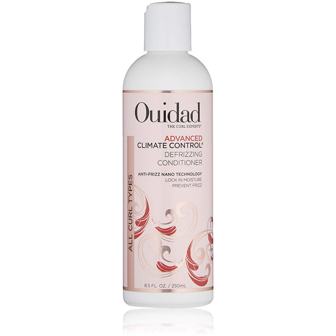 OUIDAD ADVANCED CONTROL CONDITIONER - Textured Tech