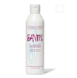 SoftSheen Carson Bantu Yellow Out Conditioner, 13.5 Oz. - Textured Tech