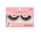 KISS iEnvy 3D Collection Lashes - Textured Tech