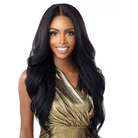 BUTTA LACE WIG UNIT 16 - Textured Tech