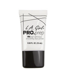 L.A PRO GIRL PRO PREP SMOOTHING FACE PRIMER 0.50 OZ - Textured Tech