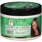 PARNEVU GROWTH CREME - Textured Tech