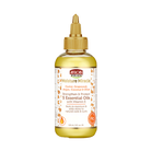 AFRICAN PRIDE MOISTURE MIRACLE 5 ESSENTIALS VITAMIN OILS - Textured Tech