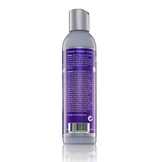 The Mane Choice Detangling Hydration Conditions (8 fl.oz) - Textured Tech