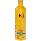 Motions Moisture Neutralizing Shampoo 16 oz - Textured Tech