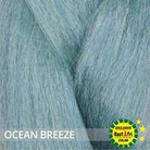 RastAfri Freed'm Silky Braid Afrelle 100% Kanekalon - Textured Tech