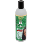 PARNEVU T-TREE THERAPEUTIC SHAMPOO - Textured Tech