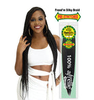 Rast Afri Prestretched Braid Hair - Textured Tech