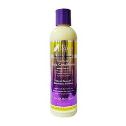 MANE CHOICE KIDS CONDITIONER LEMON 8OZ - Textured Tech