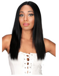 SIS WIG THE DREAM LACE POLO 4" DEEP PART - Textured Tech